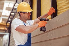 Best Vinyl Siding Installation  in Morgantown, WV